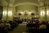 Der Concordia-Chor im Französischen Dom