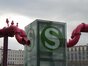 S-Bahn Chaos_trifft_Telekom Magento